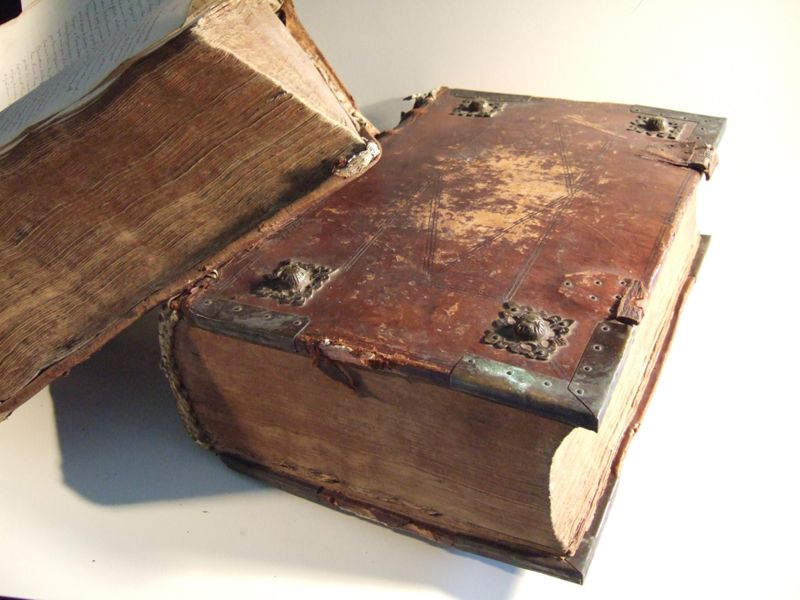 Atelier de l’historien