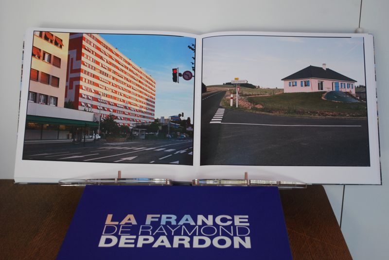 L’œil de Depardon