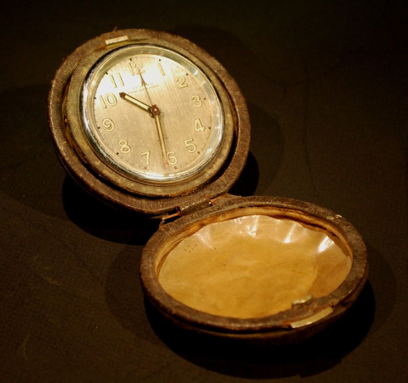 Réveil