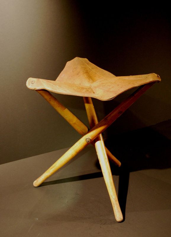Tabouret