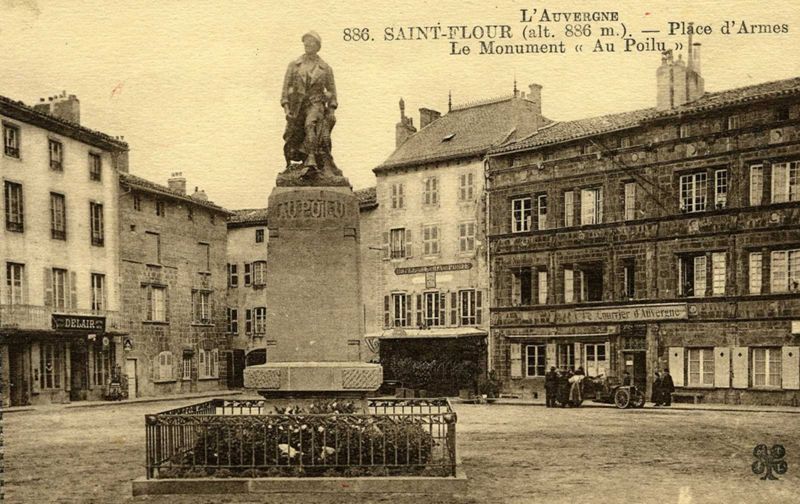 Les Archives hors-les-murs