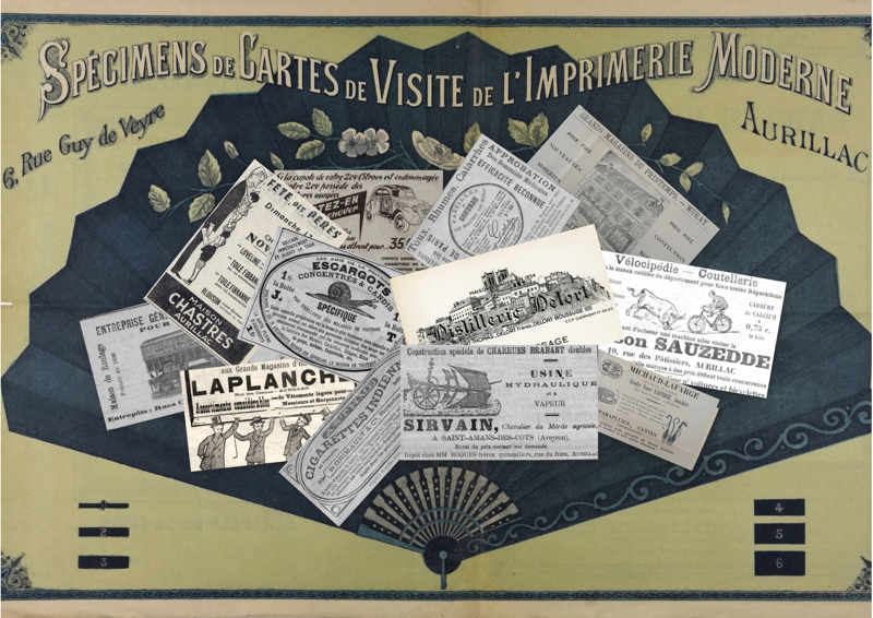 Au programme des Archives 