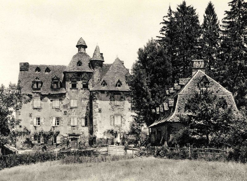 La Bontat (Saint-Illide)