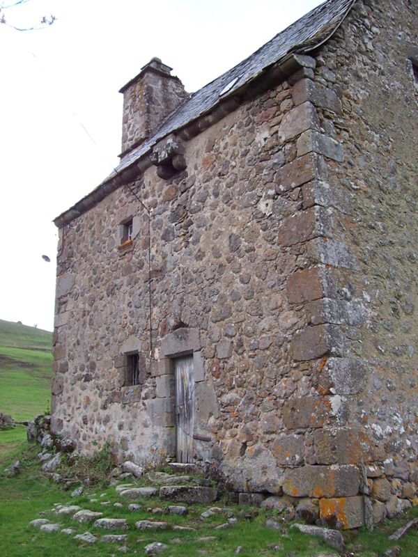 La Blatte (Tournemire)