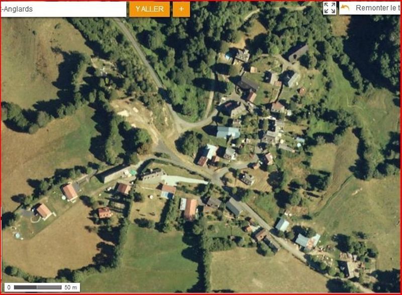 Image satellite