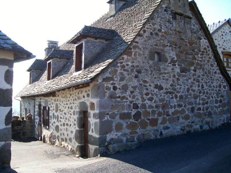 Hameau de Cambourieu