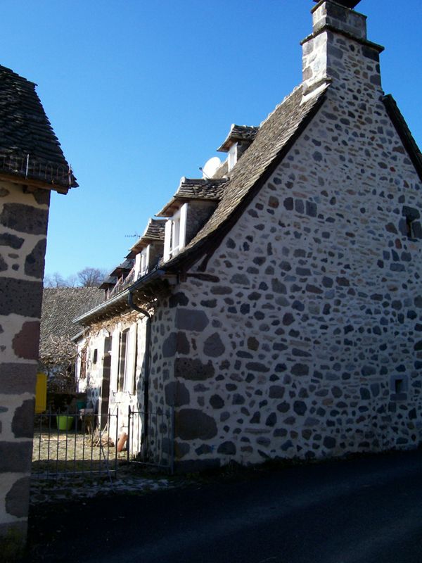 Hameau de Cambourieu