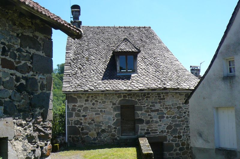 Hameau de Cambourieu