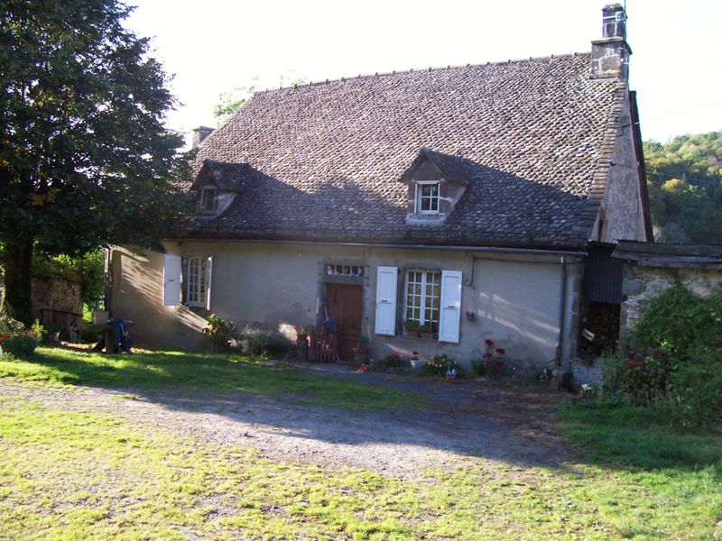 Ferme de Laveissière