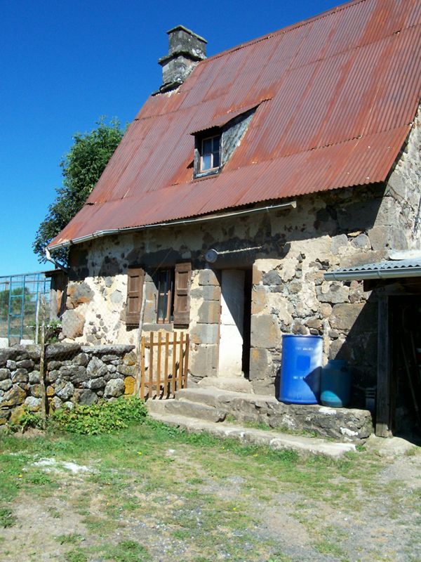 Maison près de Besse