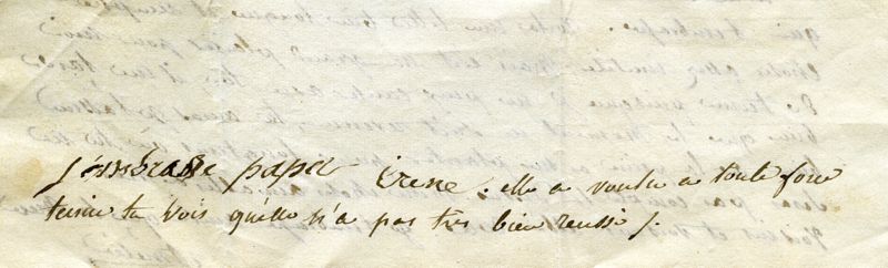 Signature