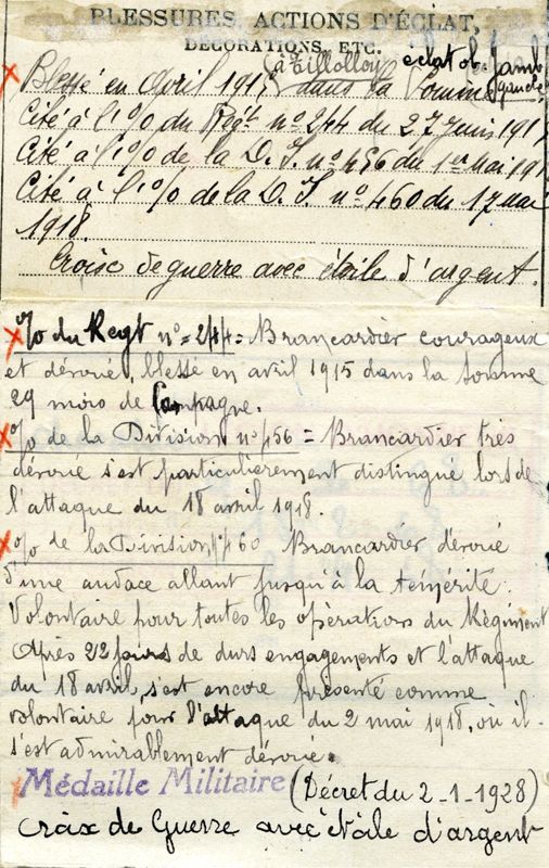 Citations