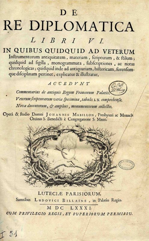 Première page