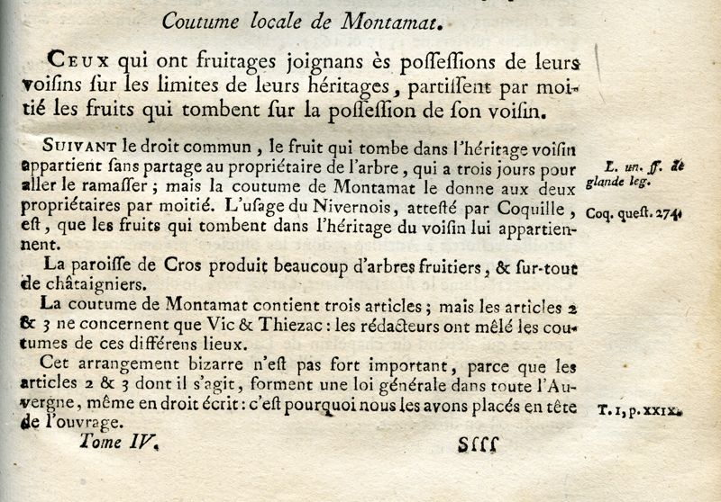 Extrait