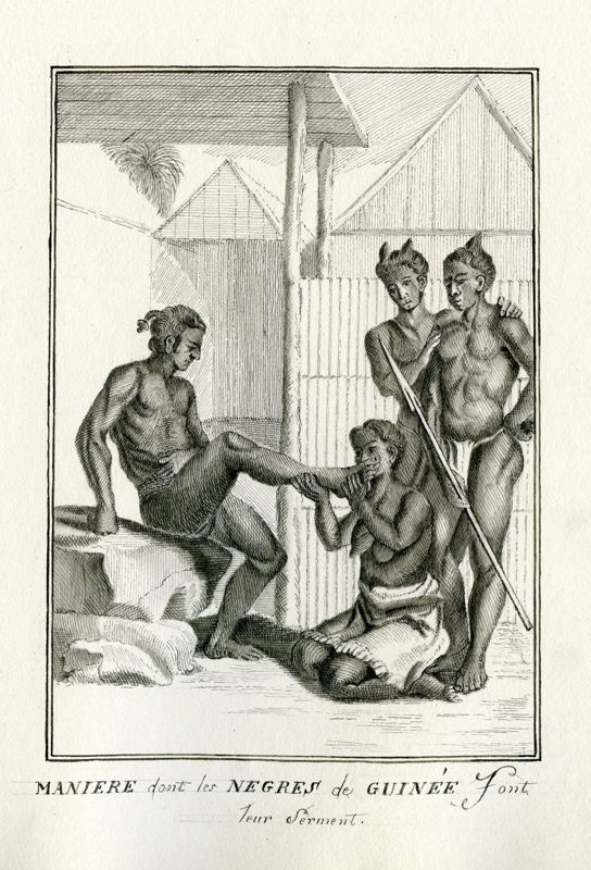 Guinéens