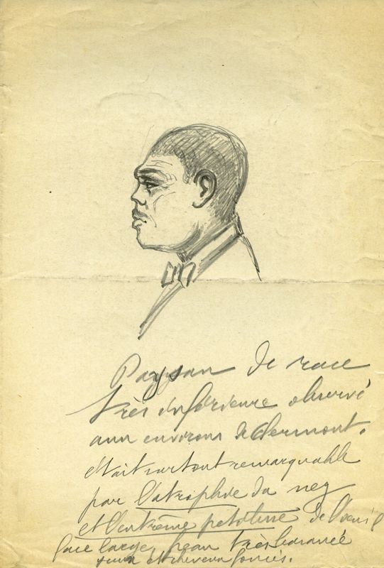 Croquis