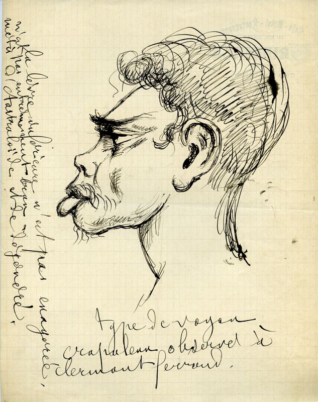 Croquis