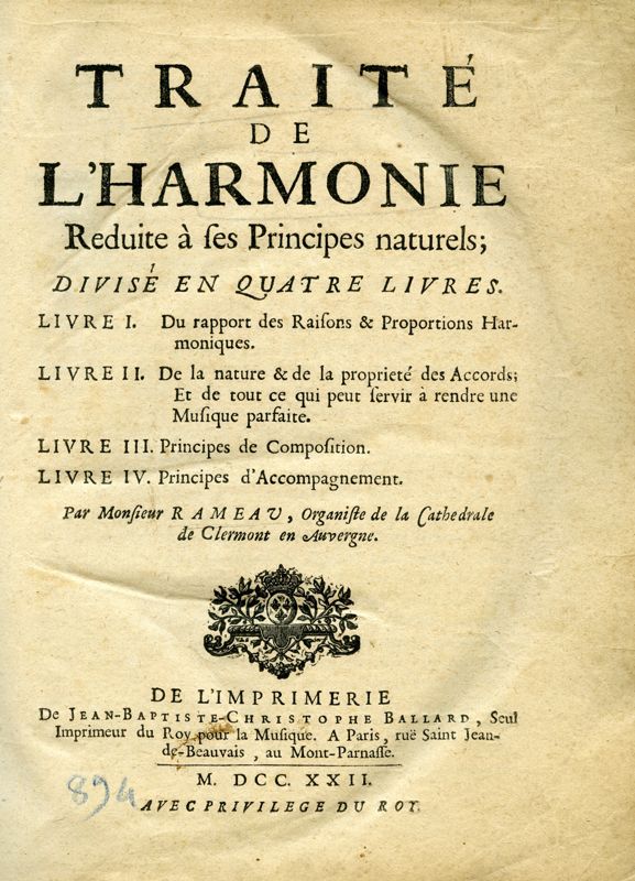 Première page