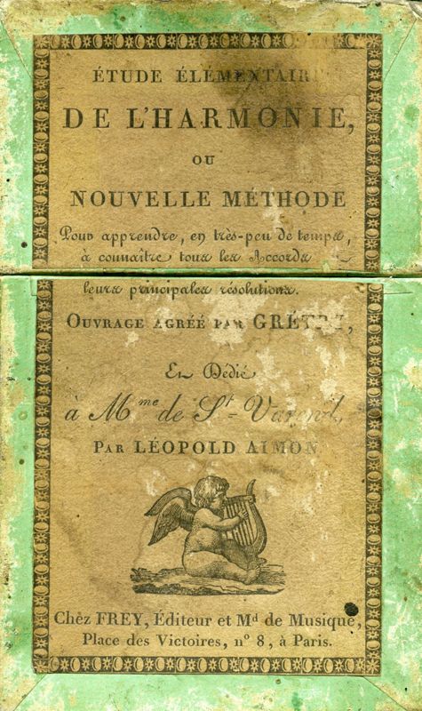 Première de couverture