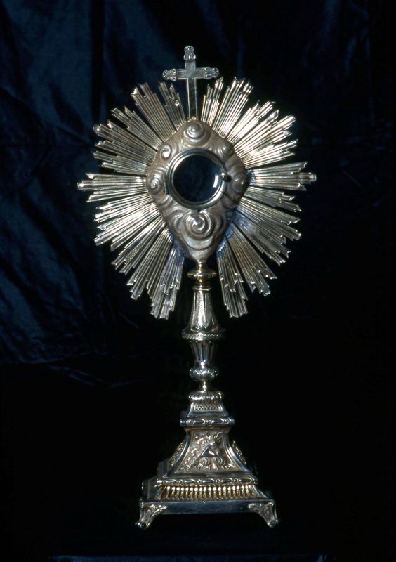 Brageac, entre 1821 et 1831 (35 Fi 1052)