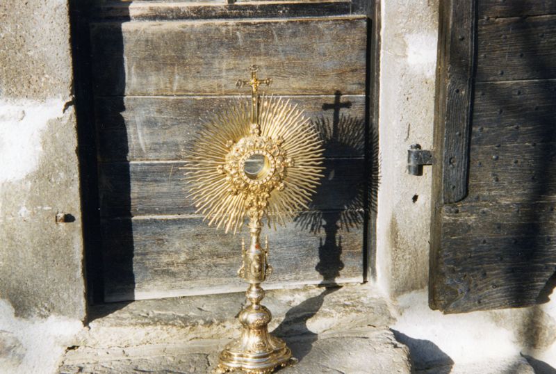 Vieillevie, XIXe siècle (16 NUM 1356-3)