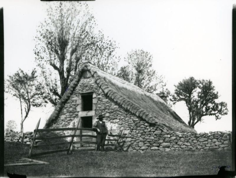 Environs de Salers, [1890-1910] (30 Fi 111)