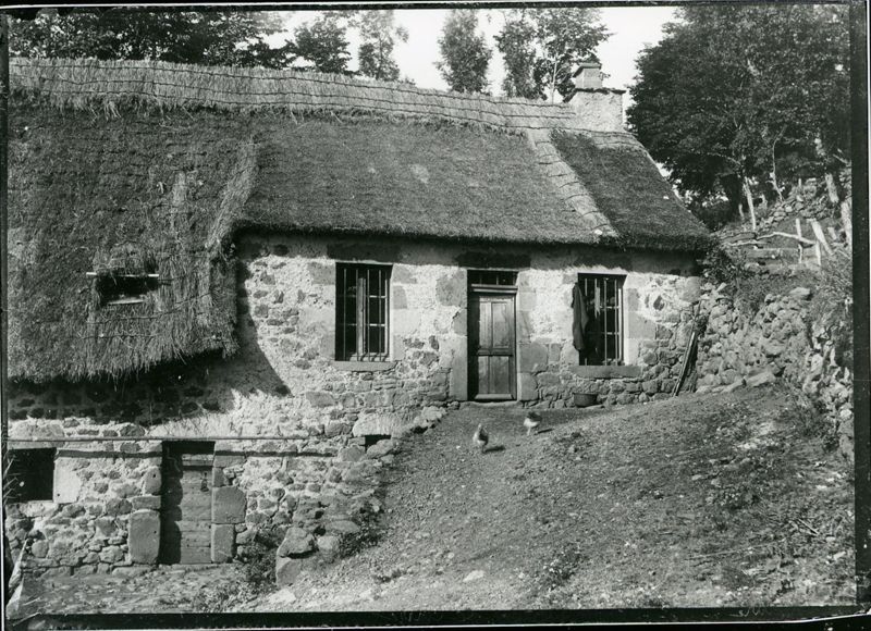 Le Coure, [1890-1910] (32 Fi 136)