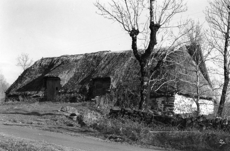 Le Viaureau (Anglards-de-Salers), [1960-1970] (45 Fi 17160)