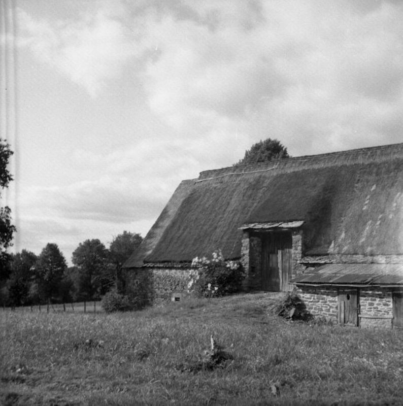 Brageac, [1950-1980] (45 Fi 2466)
