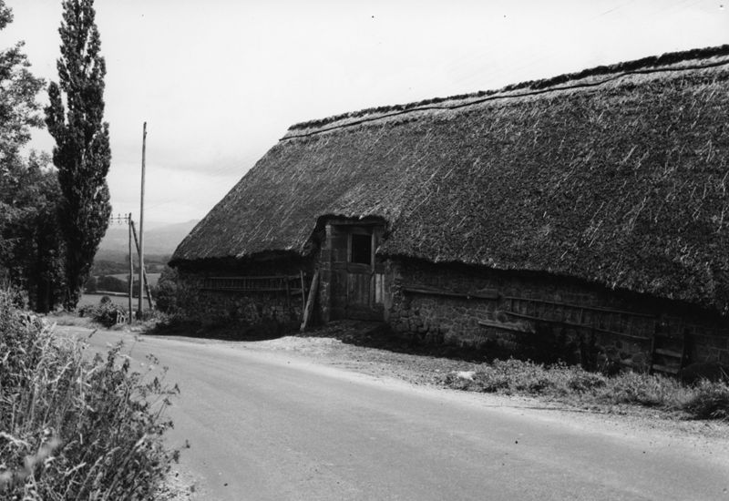 Champagnac-les-Mines, [1966] (45 Fi 1402)