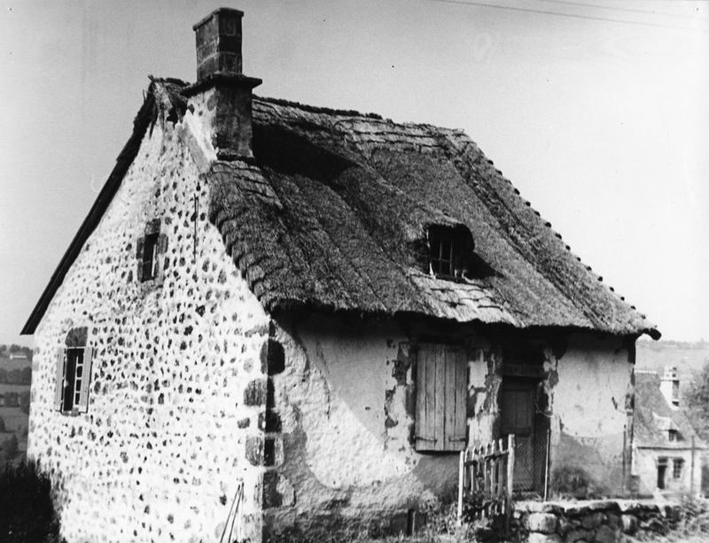 Drignac, [1967] (45 Fi 2866)