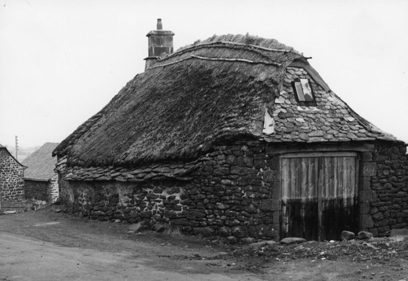 Tagenac (Neuvéglise), [1967] (45 Fi 1563)