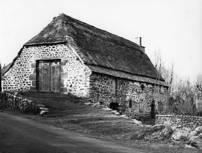Douze (Paulhac), [1967] (45 Fi 1571)