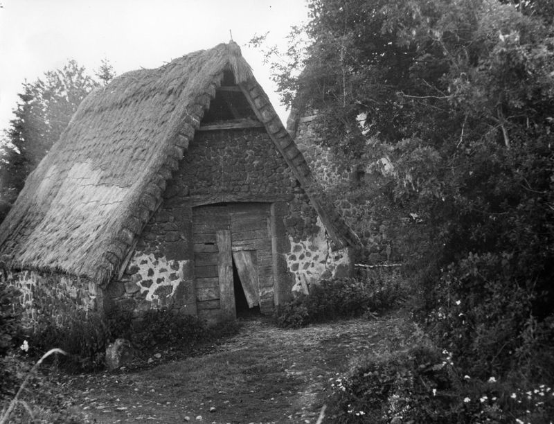 Fraisse-Bas (Polminhac), [1967] (45 Fi 2008)
