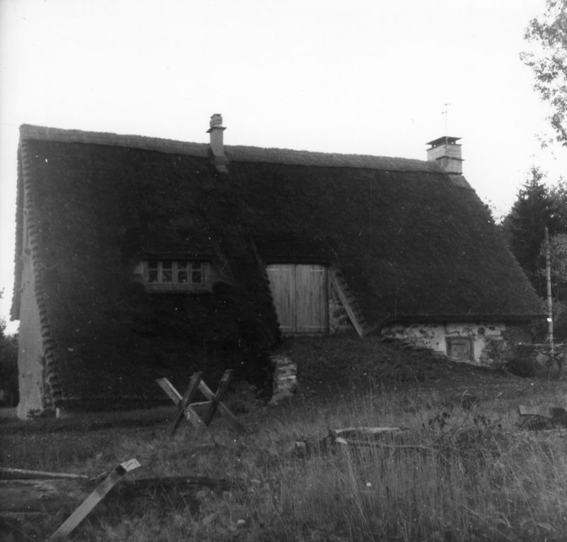 La Renardière (Trémouille), (1970) (45 Fi 10265)