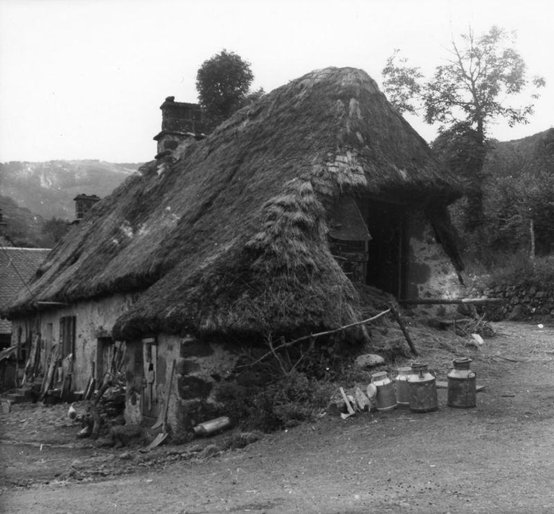 Vic-sur-Cère, [1960-1970] (45 Fi 10259)