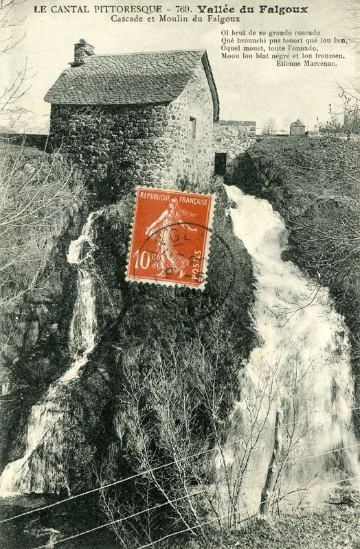 Le Falgoux, 1911 (18 Fi 359)