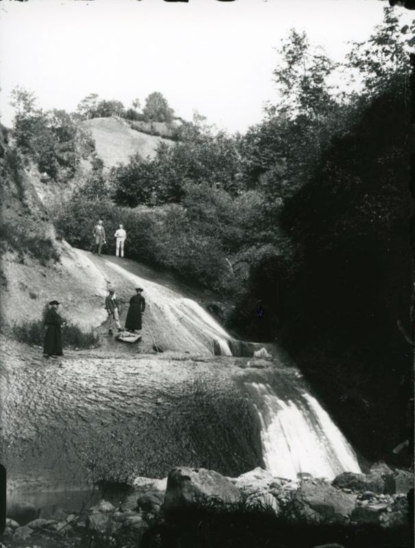Le Fau, [1897-1920] (30 Fi 347)