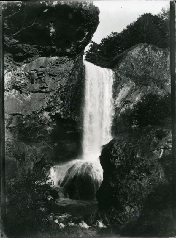 Saint-Paul-de-Salers, [1897-1920] (30 Fi 273)