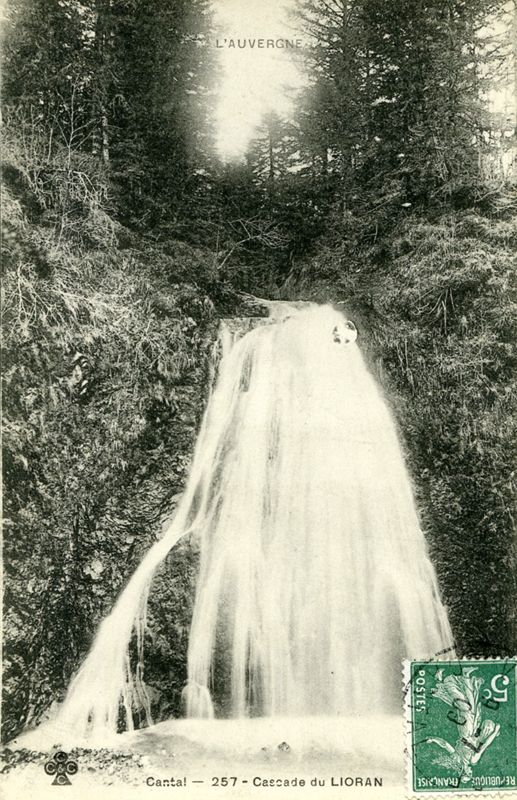 Le Lioran, 1909 (18 Fi 59)