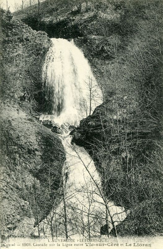 Le Lioran, [1900-1930] (2 Fi 636)