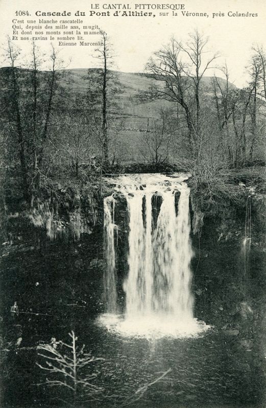 La Véronne (Collandres), [1904-1920] (18 Fi 505)