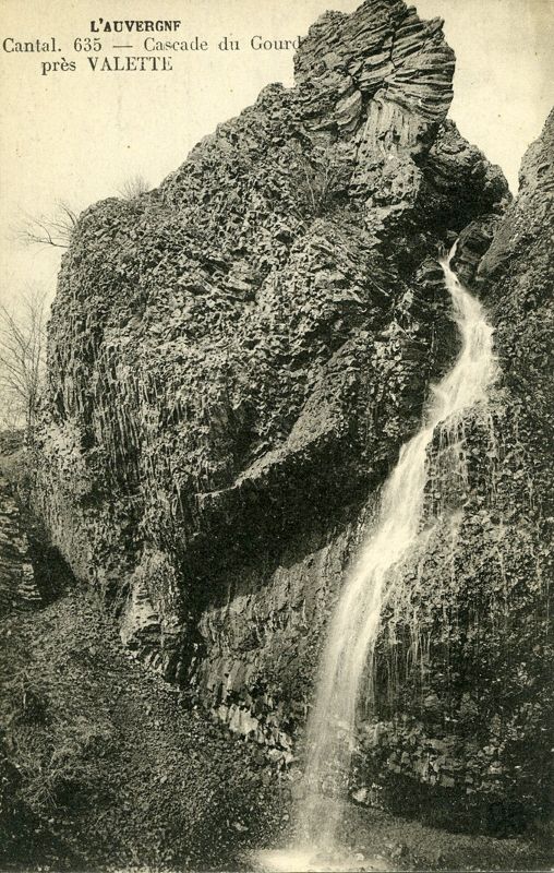 Le Gourd (Valette), [1900-1930] (2 Fi 654)