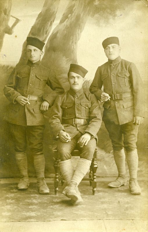 Compagnons d'armes (55 Fi 6)