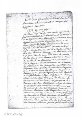 Feuillet 1