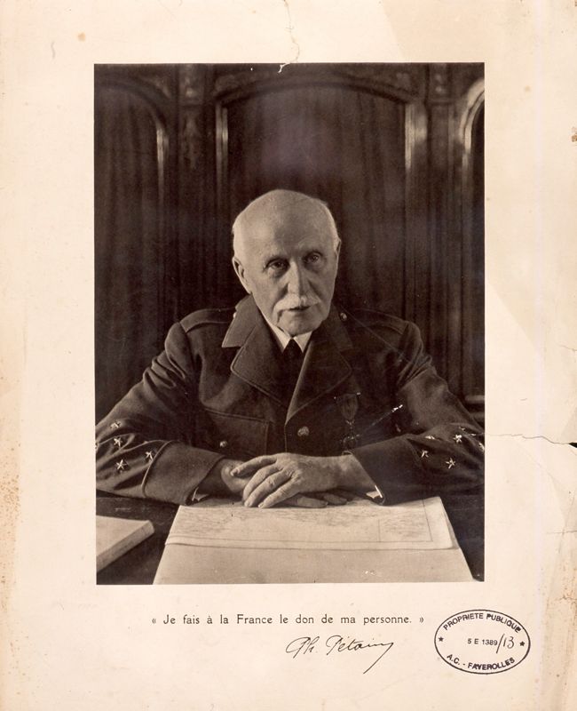 Photographie de propagande