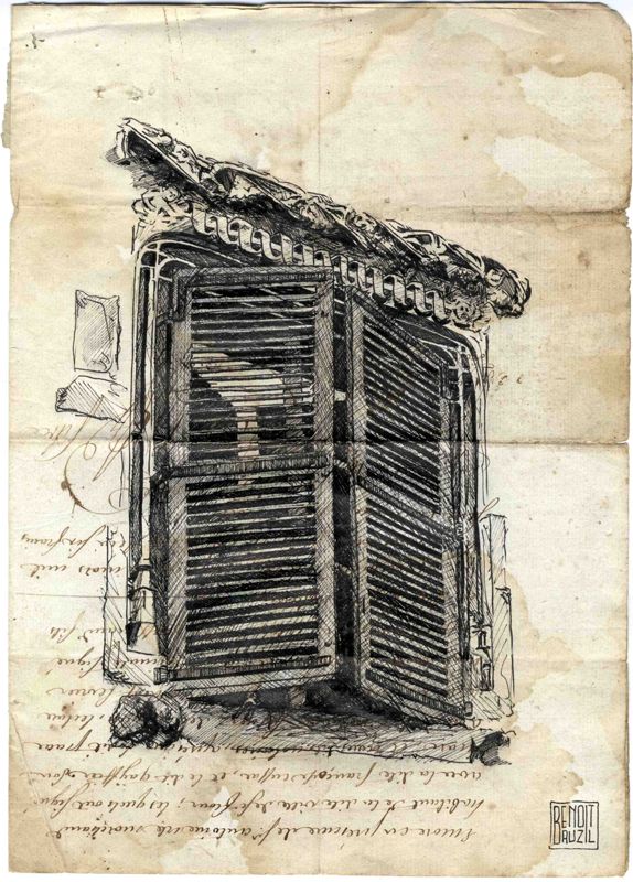 25 rue du Collège, Aurillac