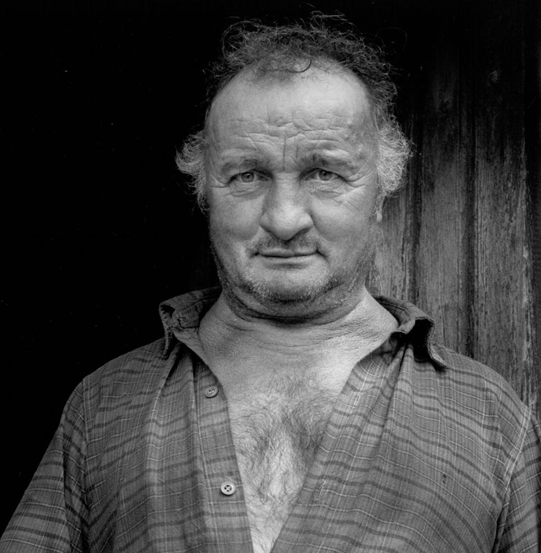 La Fage (Aubrac), 2008