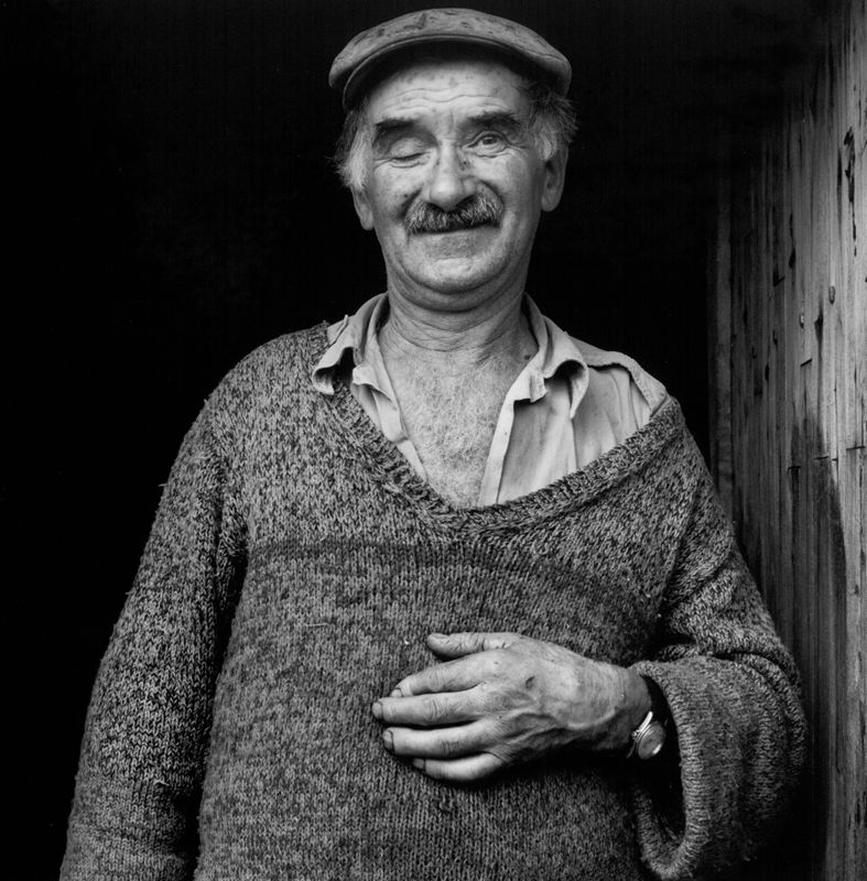 Les Ginestes (Aubrac), 2009