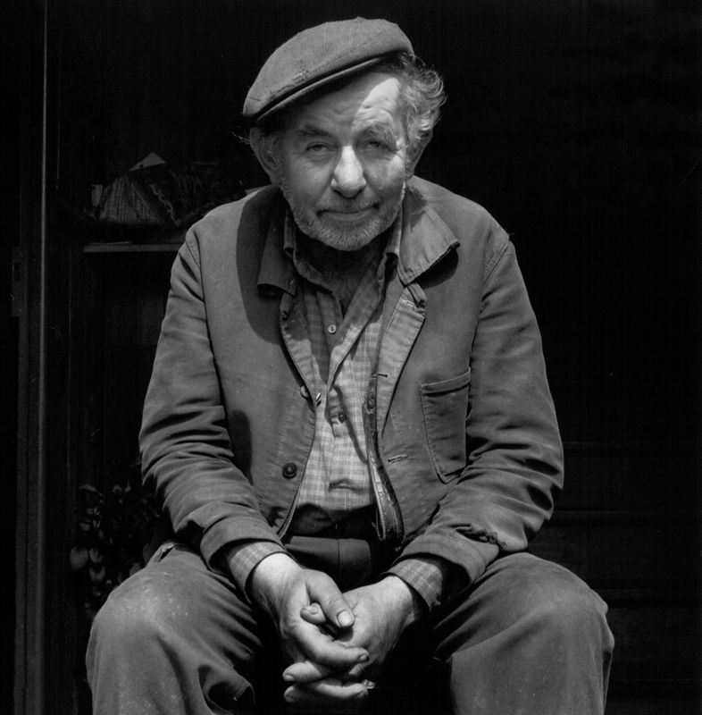 Les Ginestes (Aubrac), 2009